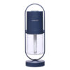 Magic Shadow USB Air Humidifier For Home With Projection Night Lights Ultrasonic Car Mist Maker Mini Office Air Purifier