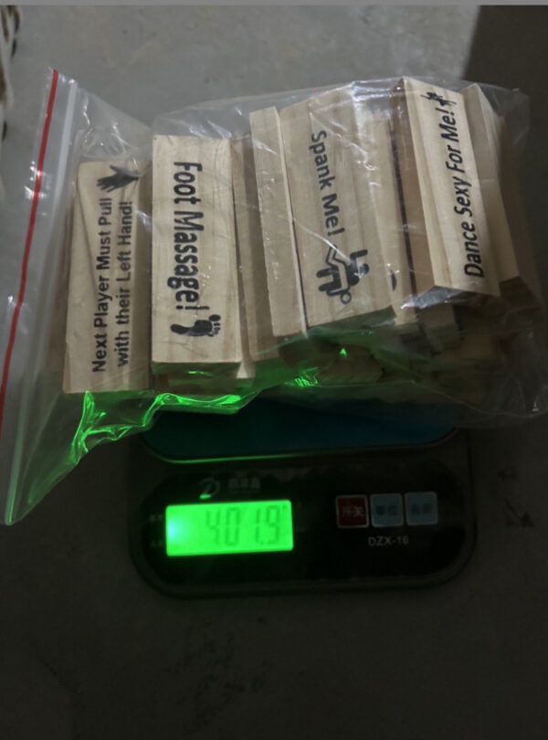 d9213dab-0f87-4bf2-a890-1b01b09ffbb4.jpg Couple Game Night Intimacy Block Tower Jenga Game Valentine Tumbling Tower Stacking Blocks Game Party Interactive Games 18